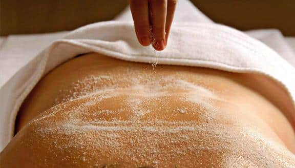 Best body scrubs, body polishing and body exfoliation treatments in William  Knibb, Kettering