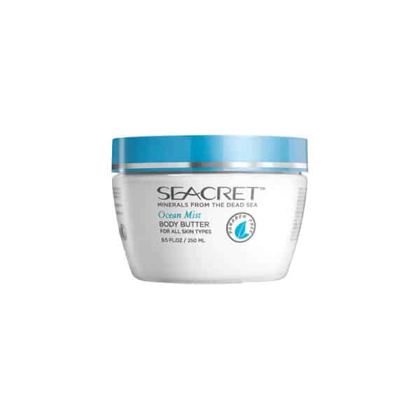 BODY BUTTER OCEAN