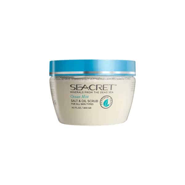 SALTOIL SCRUB OCEAN