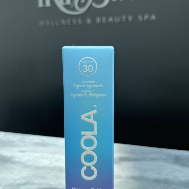 COOLA Make Up Setting Spray SPF 30